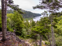 Fundy National Park Of Canada